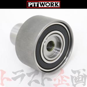 PITWORK ピットワーク アイドラ プーリー スカイライン GT-R BNR32