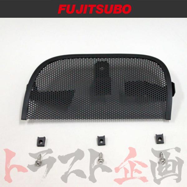 FUJITSUBO フジツボ バンパー カバー WRX STI VAB AUTHORIZE RM (...