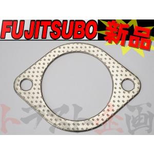 カスケット7 FUJITSUBO（フジツボ） 即納 マフラーガスケット 76パイ マツダ RX-7
