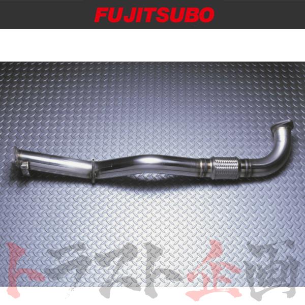 FUJITSUBO フジツボ フロント パイプ ランサーエボリューション 6 CP9A 4G63 1...