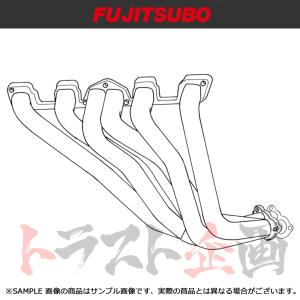 FUJITSUBO（フジツボ） スーパーEX エキマニ カローラレビン AE111 4A