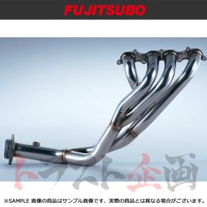 FUJITSUBO（フジツボ） スーパーEX エキマニ シビック EK4 B16A 1995/9