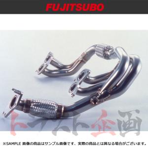 FUJITSUBO フジツボ エキマニ スーパーEX ベーシックバージョン FUJITSUBO フジツボ エキマニ スーパーEX ベーシックバージョン