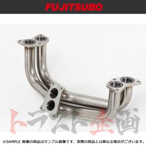 FUJITSUBO（フジツボ） スーパーEX エキマニ シビック EK9 B16B 1997/8