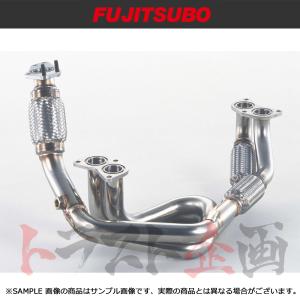 FUJITSUBO（フジツボ） スーパーEX エキマニ 86 ZN6 FA20 2018/7- 620
