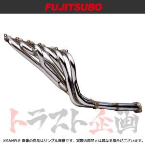 FUJITSUBO フジツボ スーパーEX エキマニ フェアレディZ Z34 VQ37VHR 2008/12- 620-15481 トラスト企画 (759141079｜trustkikaku4