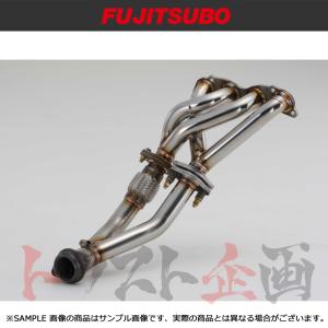FUJITSUBO（フジツボ） スーパーEX エキマニ シビック EK9 B16B 1997/8