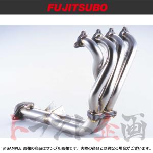 FUJITSUBO（フジツボ） スーパーEX エキマニ シビック EK9 B16B 1997/8