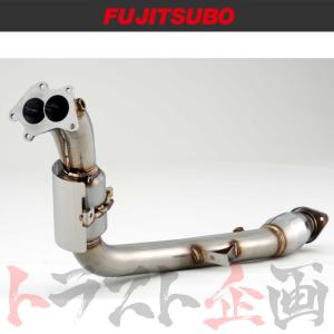 FUJITSUBO（フジツボ） スポーツ キャタライザー フェアレディZ Z33
