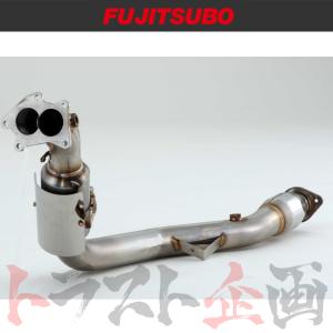FUJITSUBO（フジツボ） スポーツ キャタライザー フェアレディZ Z33