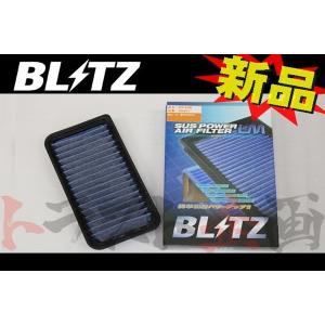 BLITZ（ブリッツ） エアクリ 86 ZN6 FA20(MC前後共通 AT専用) LM エア