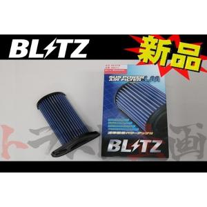 BLITZ ブリッツ エアクリ コペン L880K JB-DET LM エアフィルター 59511 ダイハツ (765121057