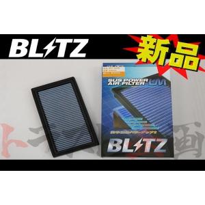 BLITZ（ブリッツ） エアクリ カローラランクス ZZE123 2ZZ-GE