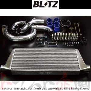 BLITZ ブリッツ インタークーラー 180SX RPS13 SR20DET 23102 トラスト企画 ニッサン (765121761｜trustkikaku4
