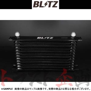 BLITZ（ブリッツ） レーシング オイルクーラー キット BR 86 GR ZN6