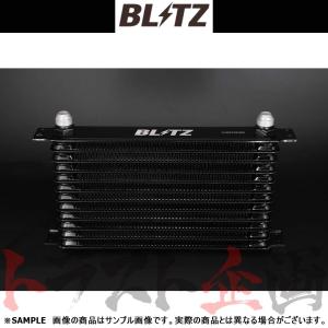 BLITZ（ブリッツ） レーシング オイルクーラー キット BR 86 GR ZN6
