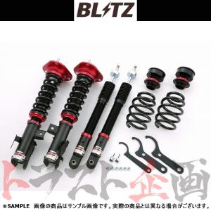 BLITZ（ブリッツ） ダンパー ZZ-R レガシィツーリングワゴン BP5 EJ20