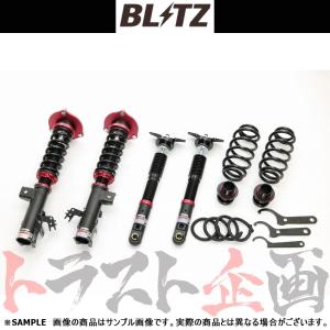 BLITZ（ブリッツ） ダンパー ZZ-R カローラツーリングハイブリッド