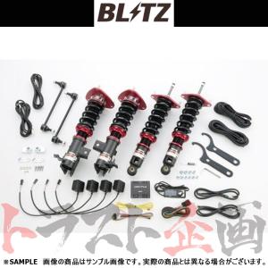 BLITZ（ブリッツ） ダンパー ZZ-R Spec DSC Plus ソリオ MA26S/MA36S