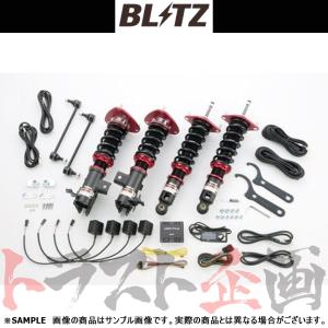 BLITZ（ブリッツ） 車高調 DAMPER ZZ-R 92431 GS/クラウン UZS190