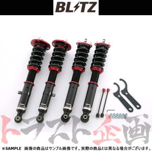 BLITZ（ブリッツ） ダンパー ZZ-R BB 86 GR SPORT ZN6 FA20 2018/07