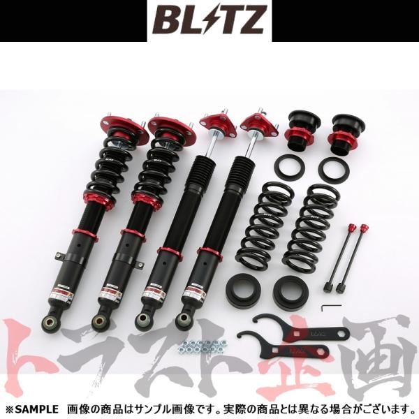 BLITZ ブリッツ ダンパー ZZ-R IS200t ASE30 8AR-FTS 2015/08-...