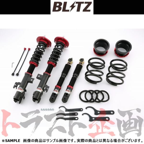 BLITZ ブリッツ ダンパー ZZ-R RX300 AGL20W 8AR-FTS 2019/08-...