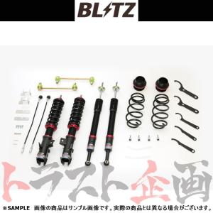 BLITZ（ブリッツ） ダンパー ZZ-R セレナ GNC27/GFNC27 MR20 2016/08