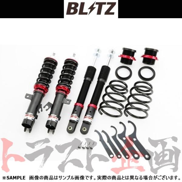 BLITZ ブリッツ ダンパー ZZ-R ノートe-POWER オーテック HE12 HR12 20...