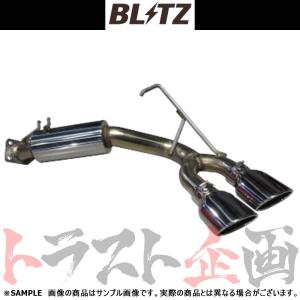 柿本改 ランサーエボリューションX CZ4A マフラー フロントパイプ