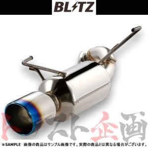 BLITZ（ブリッツ） NUR-SPEC VSR マフラー ノートe-POWER ニスモ S