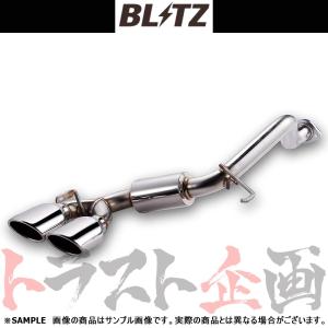SPOON（スプーン） エキゾーストパイプ-B フィット GK5 パーツ