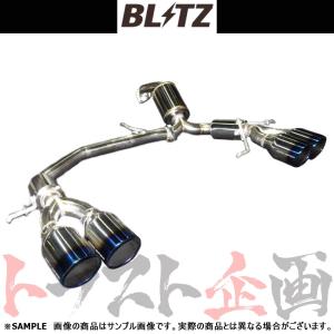 BLITZ（ブリッツ） スイフトスポーツ ZC33S ニュルスペック VSR