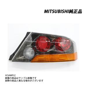 三菱 ランサーエボリューションVII CT9A 新品 ヘッドライト