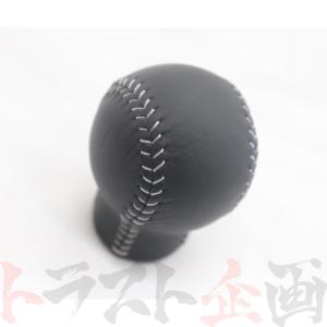 三菱（MITSUBISHI） ミツビシ シフトノブ シルバーステッチ ランサー