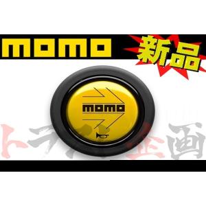 MOMO（モモ） ホーンボタン MOMO ARROW RED アロー レッド HB-19