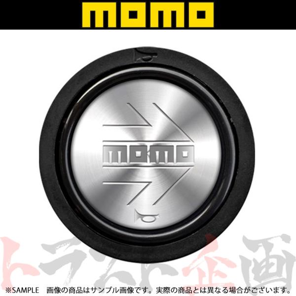 MOMO モモ ホーンボタン MOMO ARROW POLISH センターリングあり専用 HBR-0...