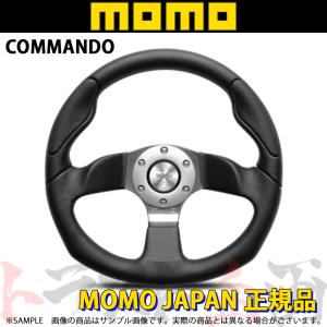 MOMO（モモ） ステアリング MOD.07 ブラックレザー モデル07 ブラック