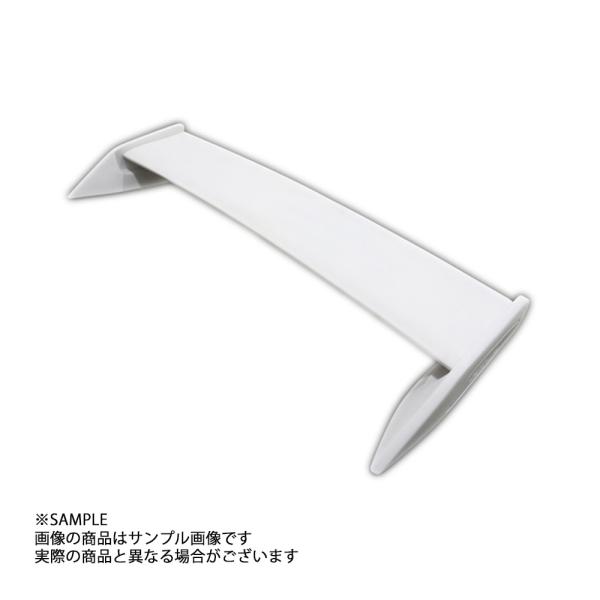 MEIKU メイク リア ウィング GT-R風 FRP スカイライン R33 4ドア トラスト企画 ...