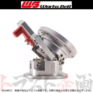 Works Bell ワークスベル RAPFIX GTC (ラフィックスGTC) ブラック