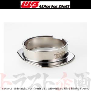 TRUST（トラスト） x Works Bell ワークスベル GReddy RAPFIXII ラ