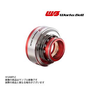 Works Bell（ワークスベル） ジムニー ステアリングボス JA12C JA12V