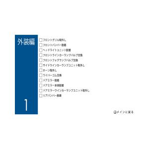 ジムニー JB64W 内装 外装 パーツ 取付...の詳細画像2