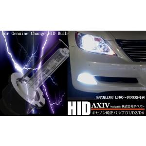 HID ヴォクシー VOXY D4R D4S カローラフィールダー プログレ バルブ