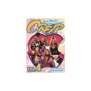 ★完全送料無料/洋楽DVD 1枚組★RIP CLOWN / CREEP VOL.4
