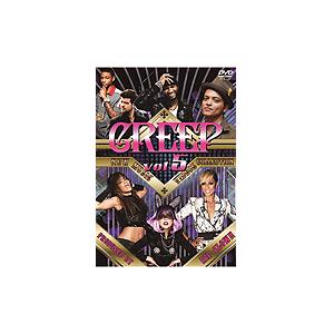 ★完全送料無料/洋楽DVD 1枚組★RIP CLOWN / CREEP VOL.5