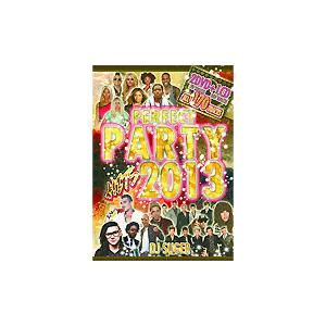★完全送料無料/洋楽DVD3枚組★DJ SUGER/PERFECT PARTY HIT 2013(M...