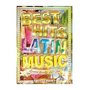 ★完全送料無料/洋楽DVD 1枚組★DJ STAR BEATS/BEST HITS LATIN MUSIC -Special Quality 50 Mix-｜trustsound