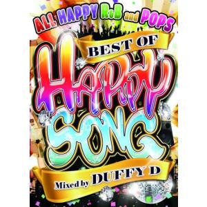 ★完全送料無料/洋楽DVD★DUFFY D / BEST OF HAPPY SONG｜trustsound