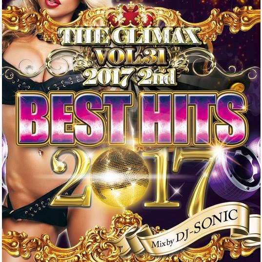 ★業界最安値／送料無料／1枚組★DJ SONIC / THE CLIMAX Vol.31 BEST ...